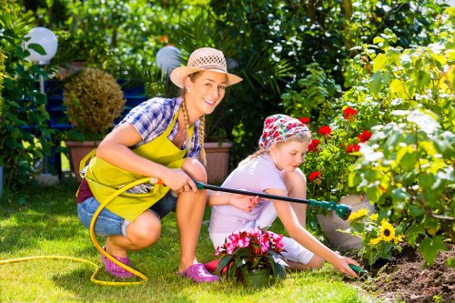 Environmental-friendly tree disposal methods
